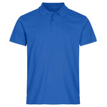 Clique Single Jersey polo