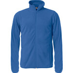 Clique Basic micro fleece jacket