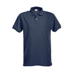 clique stretch premium polo 028240