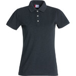 clique stretch premium polo women 028241