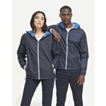 SOL'S SOL'S Unisex Lined Windbreaker Skate Jacket L947 SOL'S SOL'S Unisex Lined Windbreaker Skate Jacket L947