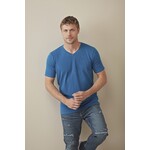 Stedman stedman  stretch-t v-neck  STE9610