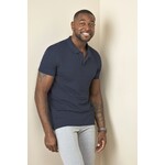 Stedman stedman  stretch polo  STE9640