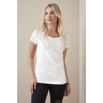 Stedman stedman  sharon slub crew neck women  STE9500