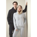 Stedman stedman  side pocket hoodie select unisex  STE5630
