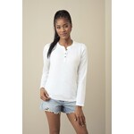 Stedman stedman  sharon henley long sleeve women  STE9580