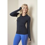 Stedman stedman  seamless sports jacket women  STE8970