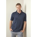 Stedman stedman  mesh polo  STE8450
