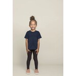 Stedman stedman  mesh raglan kids  STE8570k