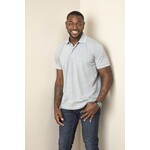 Stedman stedman  lux polo men  STE9060