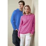 Stedman stedman  unisex sweat hoodie light  STE4200