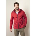 Stedman stedman  lux softshell jacket men  STE5440