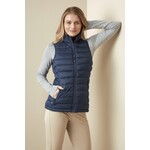 Stedman stedman  lux padded vest women  STE5530