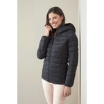 Stedman stedman  lux padded jacket women  STE5520