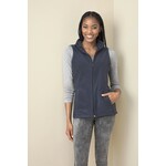 Stedman stedman  classic fleece vest women  STE5110