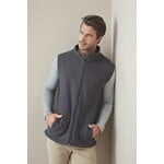 Stedman stedman  classic fleece vest  STE5010