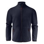 printer speedway fleece jas heren 2261500