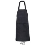 SOL'S Unisex Gamma Apron  90 x 75 cm 03569
