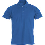 clique basic polo