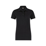 Dassy Leon Women Polo voor dames