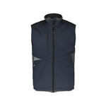 Dassy Dassy  Fusion Softshell bodywarmer