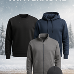 Winter Actie 