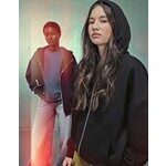 B&C B&C  Influence Zip Hood  BCWG003