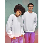 B&C B&C  Influence Crew Sweatshirt  BCWG001