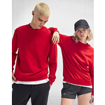 B&C B&C  ID.332 Crew Sweatshirt  BCWG004