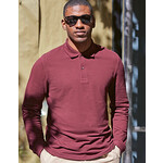 B&C B&C  My Polo 180 Long Sleeve  BCPU425