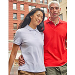 B&C B&C  My Eco Polo 65/35 Women_°  BCPW465
