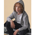B&C B&C  Kids ID.334 Zip Hood  BCWK003