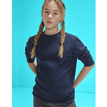 B&C B&C  Kids ID.332 Crew Sweatshirt  BCWK001
