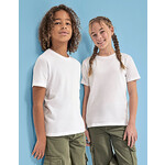 B&C B&C  Kids #E190 T-Shirt  BCTK002
