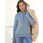 B&C B&C  Inspire Hooded Sweat Women_°  BCWW34B