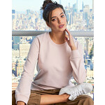 B&C B&C  Inspire Crew Neck Sweat /Women_°  BCWW32B