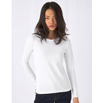 B&C B&C  Women´s T-Shirt #E190 Long Sleeve  BCTW08T