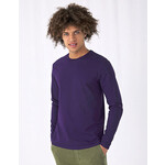 B&C B&C  Men´s T-Shirt #E190 Long Sleeve  BCTU07T