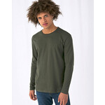 B&C B&C  Men´s T-Shirt #E150 Long Sleeve  BCTU05T