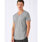 B&C B&C  Men´s V-Neck Triblend T-Shirt  BCTM057