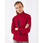 B&C B&C  Women´s X-Lite Softshell  BCJW938