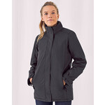 B&C B&C  Women´s Jacket Real+  BCJW925