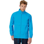 B&C B&C  Unisex Jacket Sirocco  BCJU800