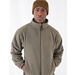 B&C B&C  Unisex Fleece WindProtek  BCFU749