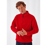 B&C B&C  Unisex Fleece Highlander+  BCFU704