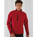 B&C B&C  Men´s X-Lite Softshell  BCJM951