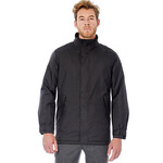 B&C B&C  Men´s Jacket Real+  BCJM970