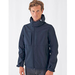 B&C B&C  Men´s Hooded Softshell  BCJM950