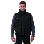 B&C B&C  Expert Pro Bodywarmer  BCJUC40 B&C B&C  Expert Pro Bodywarmer  BCJUC40