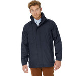 B&C B&C  Jacket Corporate 3-in-1  BCJU873